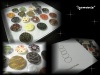 ☆カラフル！ショコラティエマサール「パレットショコラ」☆