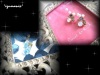 ☆サプライズプレゼント！キラキラ可愛いピアス☆