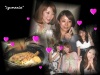 ☆ちったん・マキコちゃん・Mayuちゃんと☆