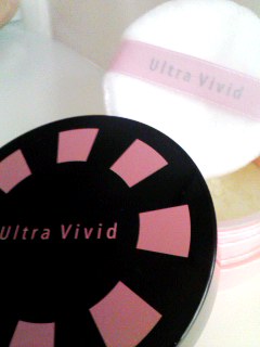 Ultra　Vivid