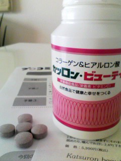 カツロン1