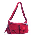 kipling（キプリング）ショルダーバッグ K13732 100 レッド