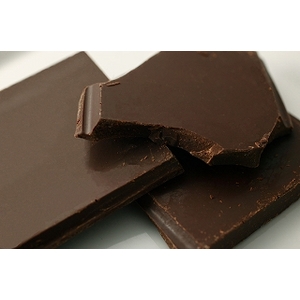 チュベ・ド・ショコラ 割れチョコハイビター 800g