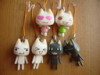 【どこでもいっしょ】ガチャポンでマスコットを買う
