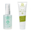 【SET】すあしびじん＆グリーンミスティ【LCLOVE COSMETIC（エルシーラブコスメティック）】