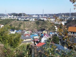 ミニミニハイキング