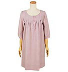 Ray BEAMS フロントタック トロワンピース 8190円