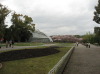 京都府立植物園と鴨川(4/13)